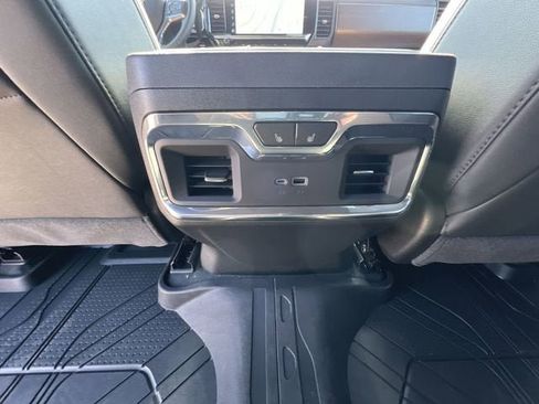 New 2025 Chevrolet Silverado 3500 High Country w/ Technology Package image 21