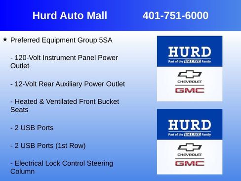 Used 2023 GMC Sierra 2500 Denali image 5