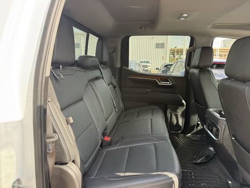 Used 2022 GMC Sierra 1500 Denali AWD/4WD image 35