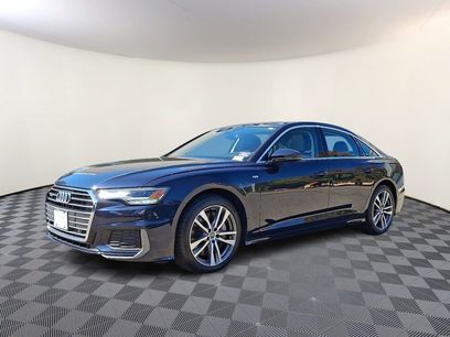 Used 2019 Audi A6 3.0T Premium w/ Convenience Package