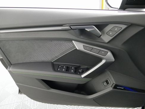 New 2026 Audi RS 3 image 10