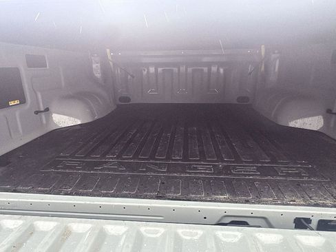 Certified 2024 Ford Ranger Raptor AWD/4WD image 16