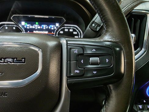 Used 2021 GMC Sierra 2500 Denali w/ Denali Black Diamond Edition image 47