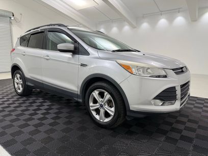 Used 2013 Ford Escape SE