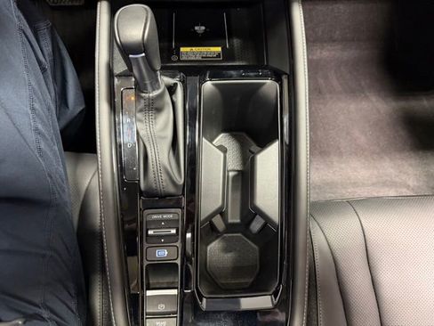 Used 2024 Honda Accord Touring image 39