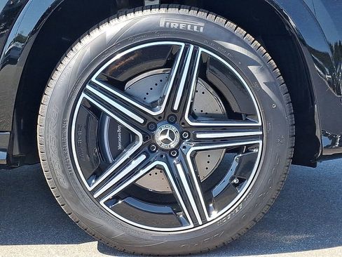 New 2026 Mercedes-Benz GLE 450 4MATIC image 5