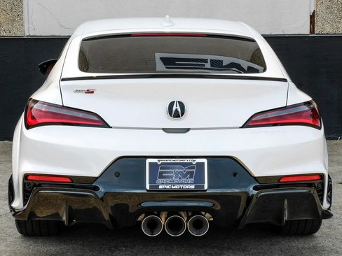 Used 2024 Acura Integra Type S FWD image 14