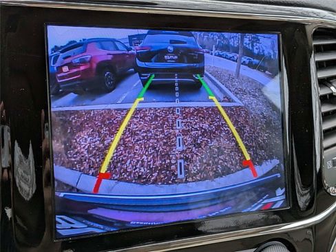 Used 2020 Jeep Grand Cherokee Limited w/ Premium Lighting Group image 25