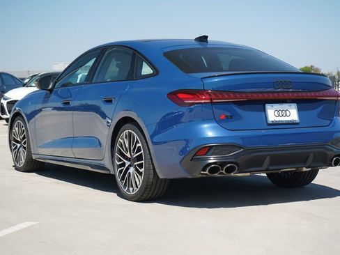 New 2026 Audi S5 Premium Plus AWD/4WD image 3