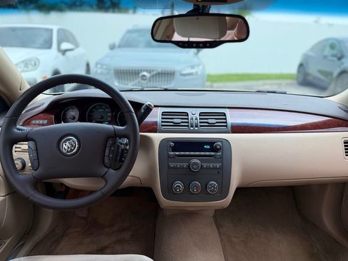 Used 2008 Buick Lucerne CX FWD image 26