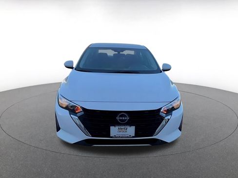 Used 2025 Nissan Sentra SV FWD image 4