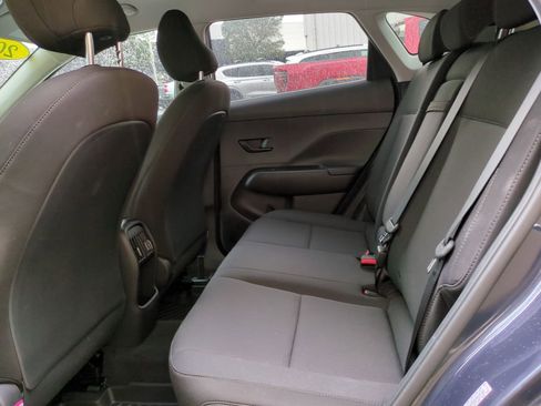 Certified 2024 Hyundai Kona SEL image 14