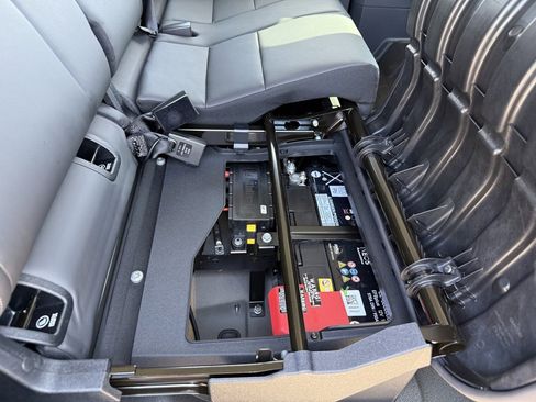 New 2025 INEOS Grenadier Trialmaster Edition image 34