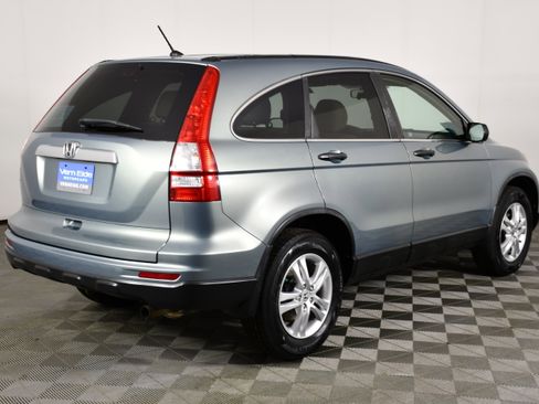 Used 2010 Honda CR-V EX image 6