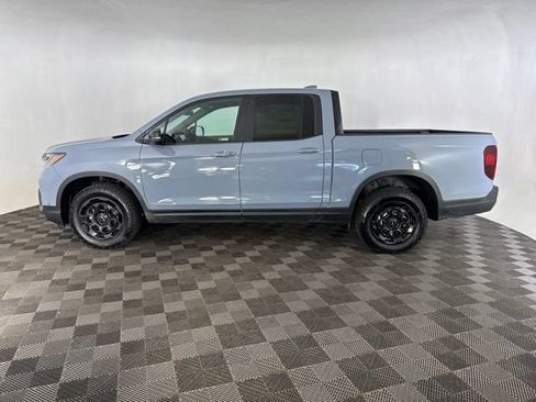 Used 2026 Honda Ridgeline TrailSport image 9