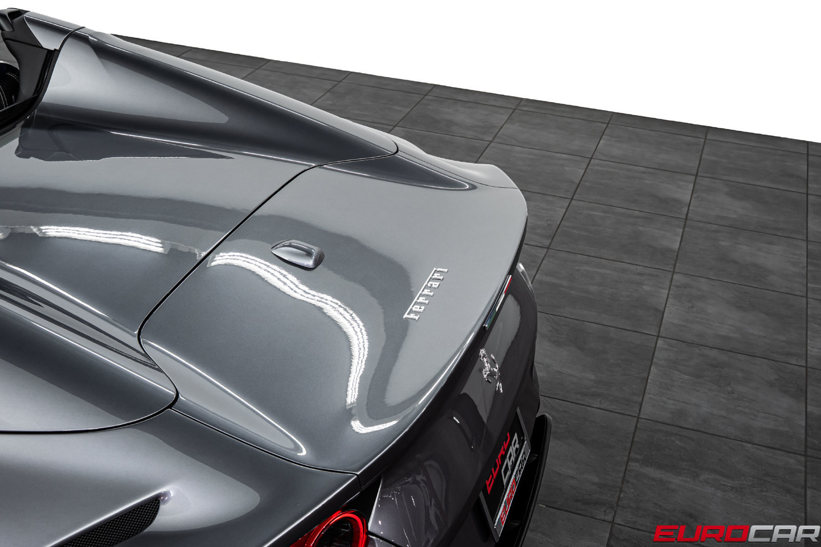 Used 2022 Ferrari 812 GTS RWD image 20