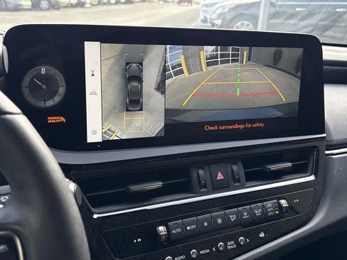 Certified 2024 Lexus ES 350 Ultra Luxury image 25