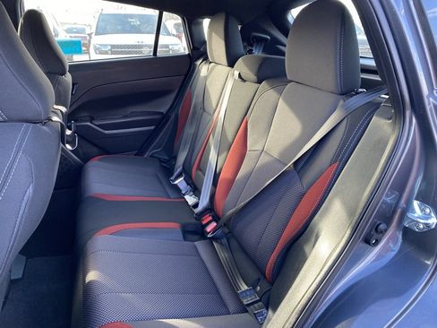 Used 2024 Subaru Impreza RS image 24