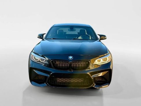 Used 2015 BMW M235i xDrive Coupe image 4