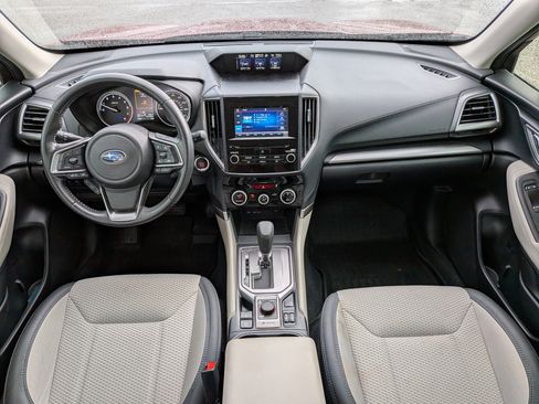 Used 2019 Subaru Forester Premium AWD/4WD image 15