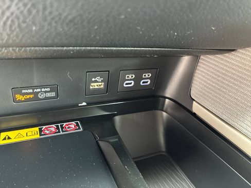 New 2026 Toyota Camry SE FWD image 29