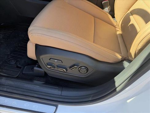 New 2026 Hyundai Santa Fe Calligraphy image 4