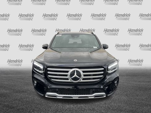 Certified 2024 Mercedes-Benz GLB 250 4MATIC image 3