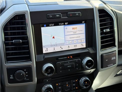 Used 2018 Ford F150 Lariat w/ Equipment Group 502A Luxury AWD/4WD image 44
