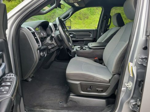 Used 2024 RAM 2500 Big Horn image 29