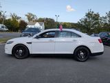 Used 2017 Ford Taurus Police Interceptor AWD image 2