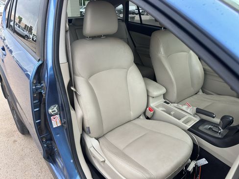 Used 2014 Subaru Crosstrek 2.0i Limited AWD/4WD image 26