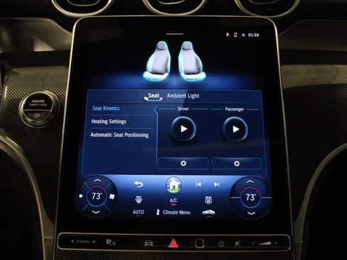 Certified 2026 Mercedes-Benz GLC 300 image 28