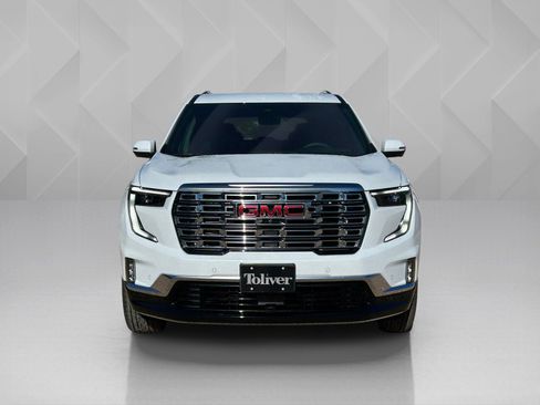 New 2026 GMC Acadia Denali w/ Super Cruise Package image 2