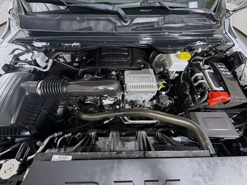 Used 2024 RAM 1500 Rebel w/ Rebel Level 2 Equipment Group image 30