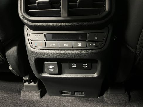 New 2026 Honda Pilot Elite image 24