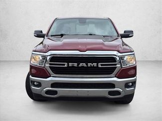 Used 2020 RAM 1500 Big Horn AWD/4WD video 2