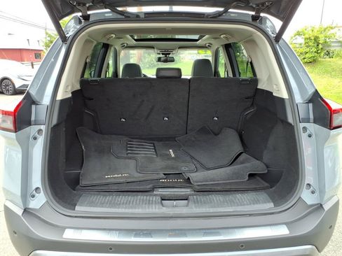 Used 2023 Nissan Rogue SL AWD/4WD image 15
