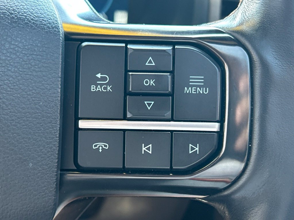 Used 2023 Ford Expedition Max Platinum AWD/4WD image 27