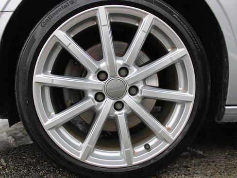 Used 2015 Audi A3 2.0T Premium Plus image 20