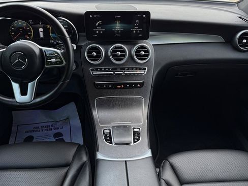 Used 2022 Mercedes-Benz GLC 300 4MATIC image 45
