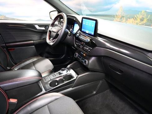 Used 2025 Ford Escape ST-Line image 47
