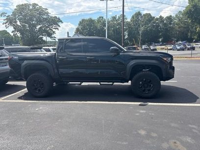 Used 2025 Toyota Tacoma TRD Off-Road