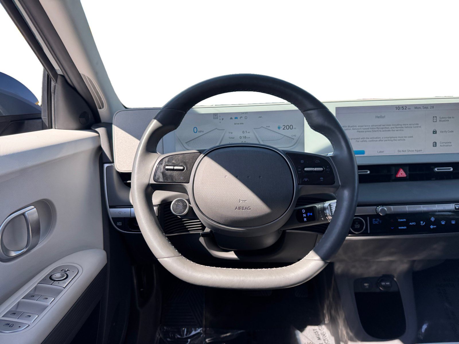 Used 2024 Hyundai Ioniq 5 SEL RWD image 12