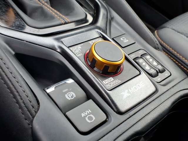 Used 2024 Subaru Forester Wilderness AWD/4WD image 17