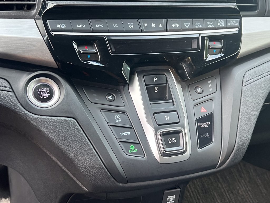 Used 2025 Honda Odyssey EX-L image 31
