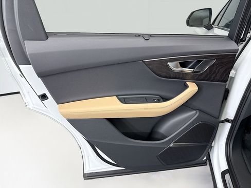 Used 2026 Audi Q7 3.0T Premium Plus w/ Premium Plus Package image 27