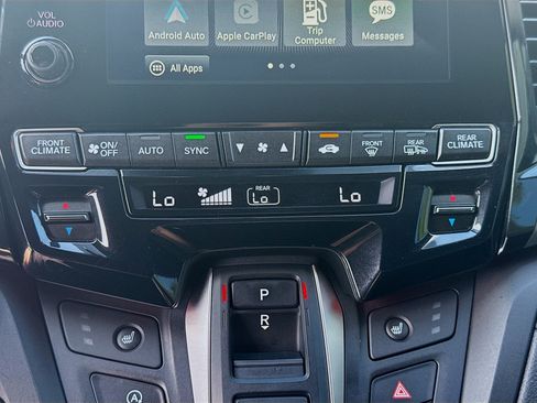 Certified 2023 Honda Odyssey Sport image 14