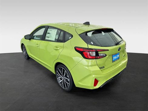 New 2026 Subaru Impreza 2.0i Sport image 4