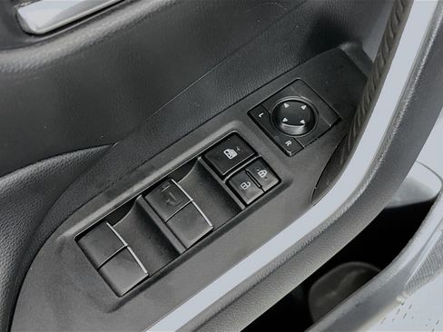 Used 2021 Toyota RAV4 XLE Premium FWD image 14