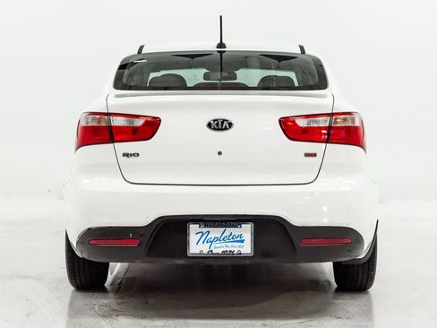 Used 2015 Kia Rio LX FWD image 24